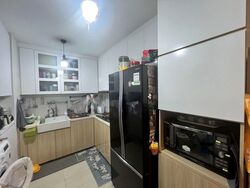 Blk 689F Woodlands Drive 75 (Woodlands), HDB 5 Rooms #528762321